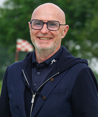 Marco-golfschool