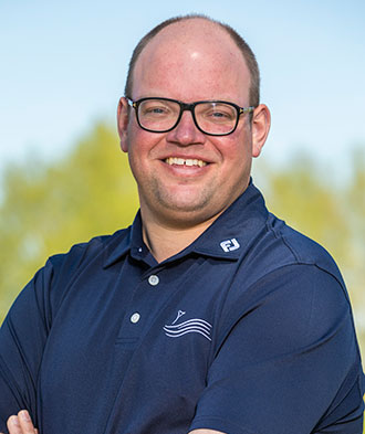 Rick-golfschool