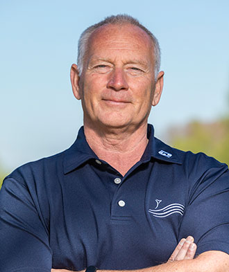 Ruud-golfschool