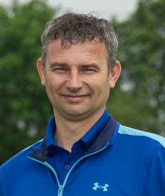 Edwin Derksen