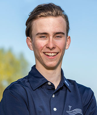 Wes-golfschool