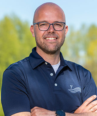 Wim-golfschool